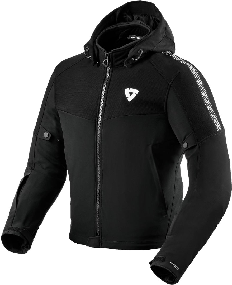 Revit Proxy H2O Motorcykel tekstiljakke L Figur 1