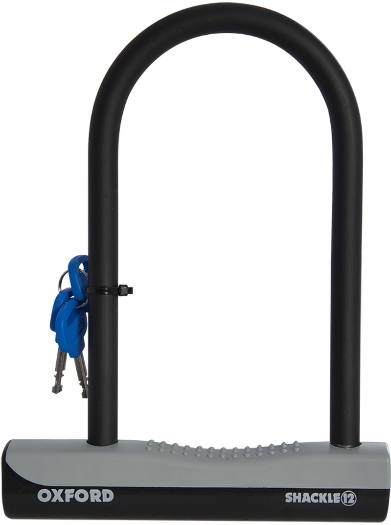 Oxford Shackle 12 Medium Încuietoare cu cătușe Figura 1