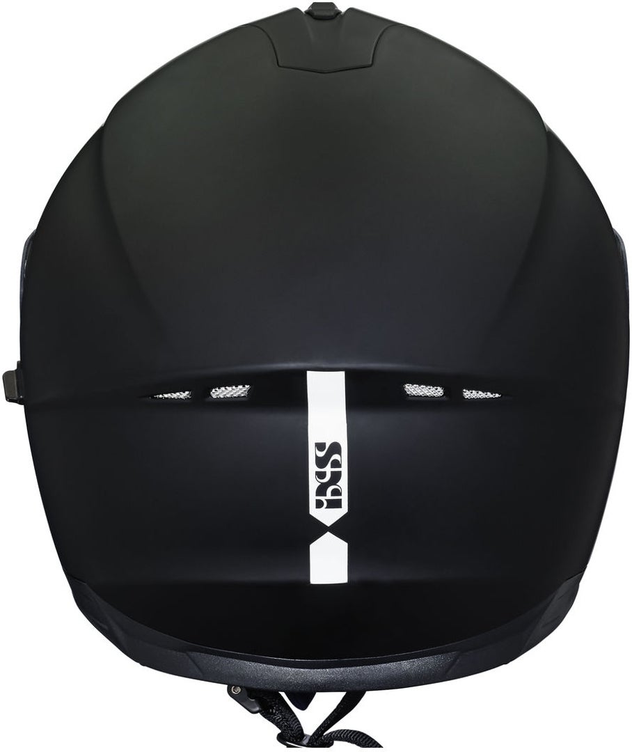 IXS 1100 1.0 Casco nero opaco L (59/60) Figura 3