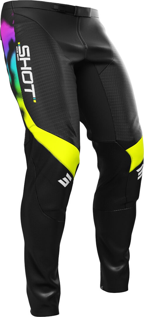 Shot Contact Nitro Motocross Hose 36 Abbildung 2