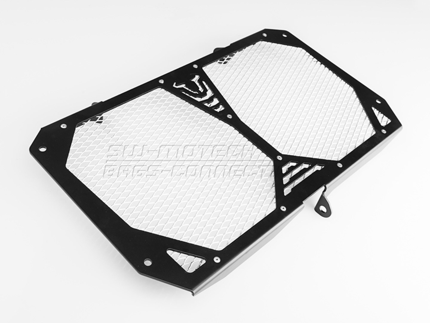 Set de protecție SW-Motech - Kawasaki Versys 1000 (12-18). Figura 2