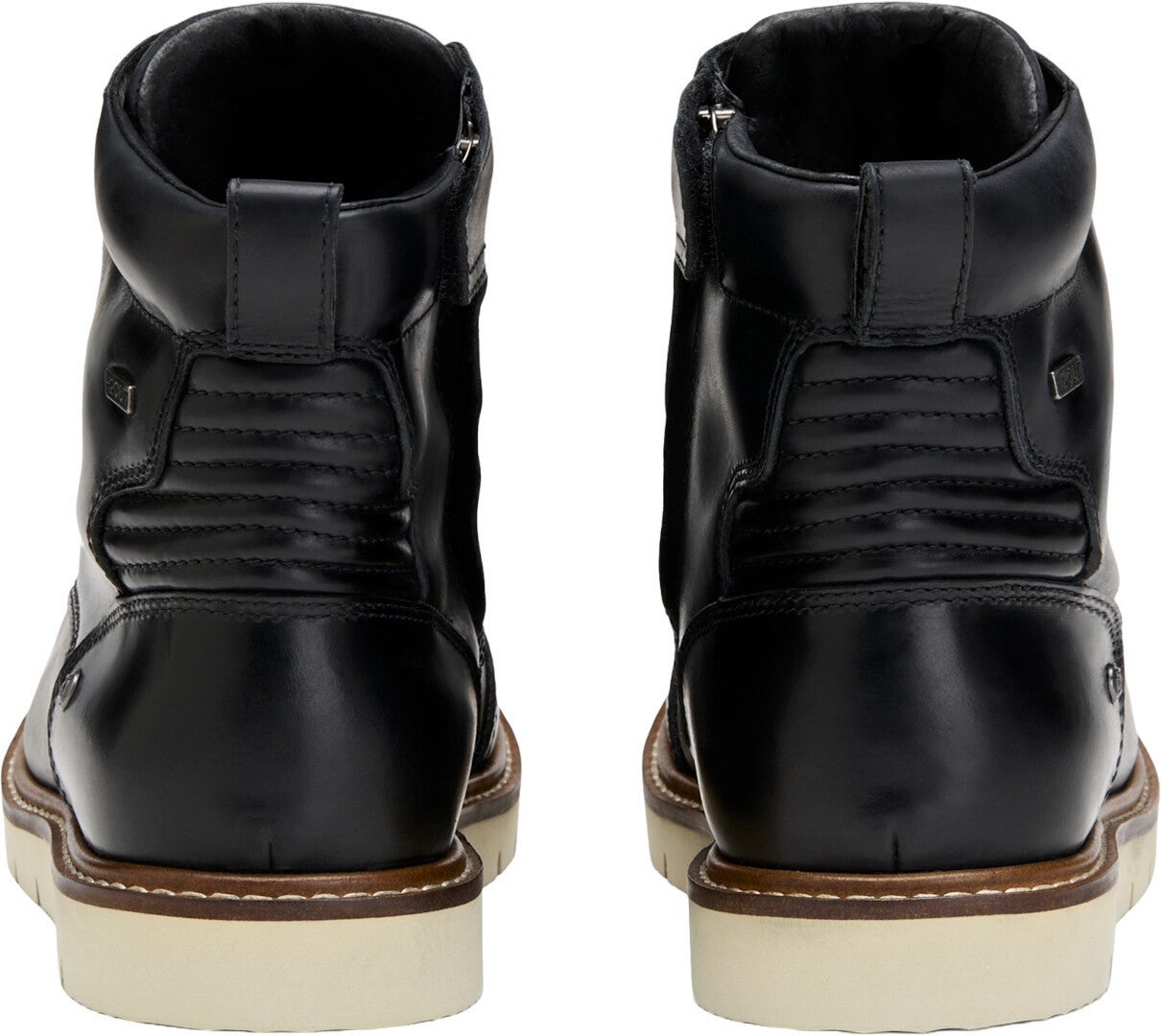 XPD X-Village H2Out waterproof Motorcycle Boots 42 Figure 3
