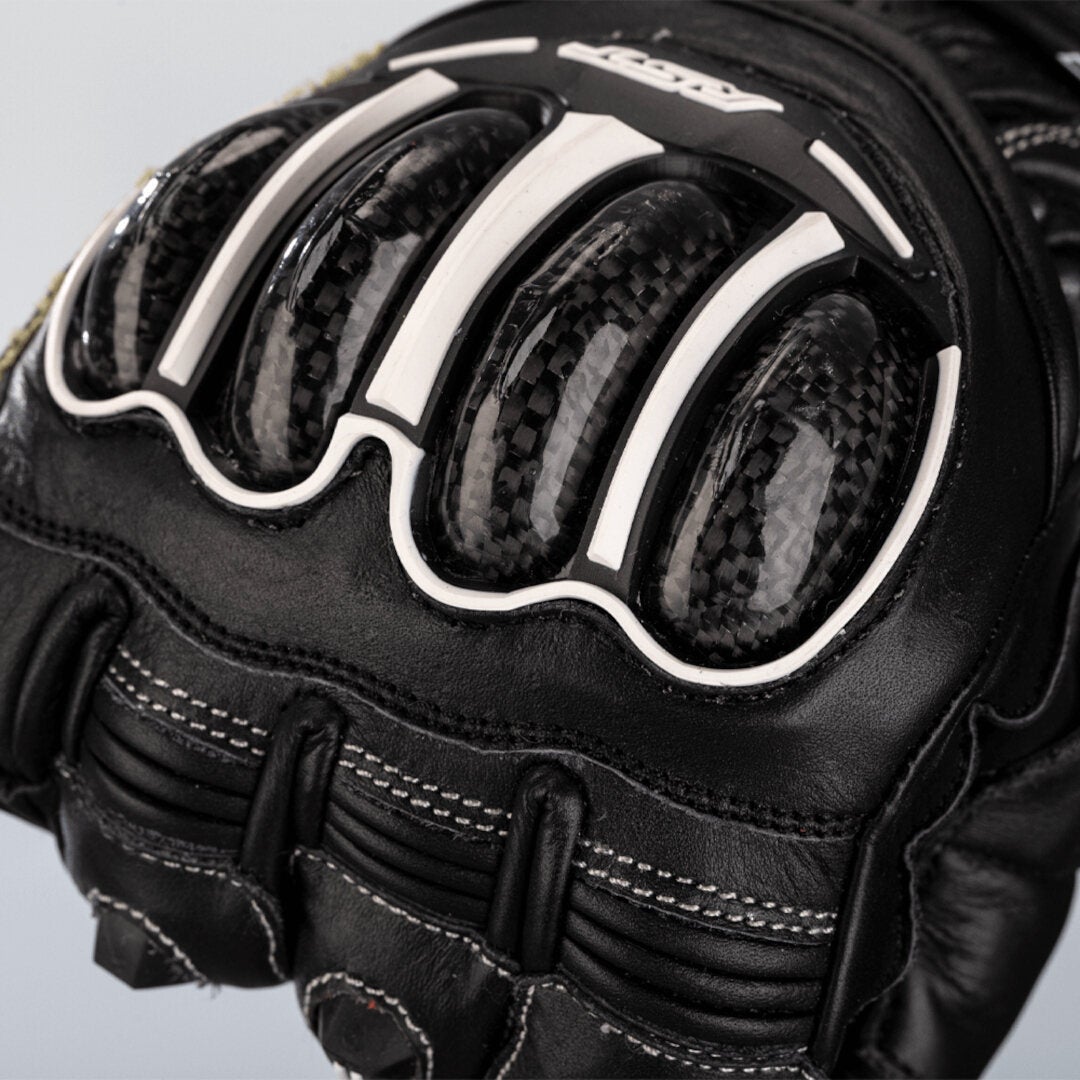 RST TracTech Evo 4 Ladies Motorcycle Gloves black L Figure 4