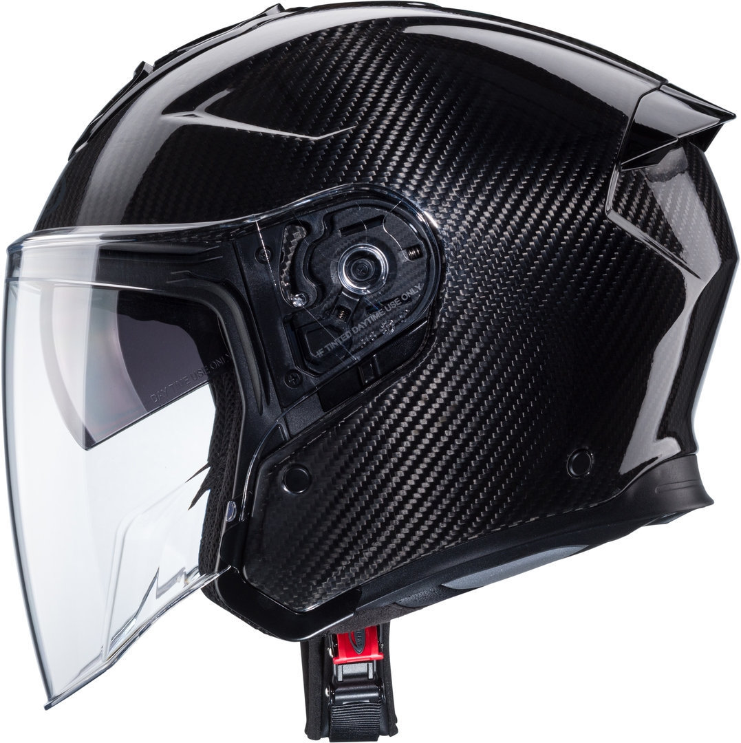 Caberg Flyon II Carbon Jethelm M (57/58) Abbildung 2