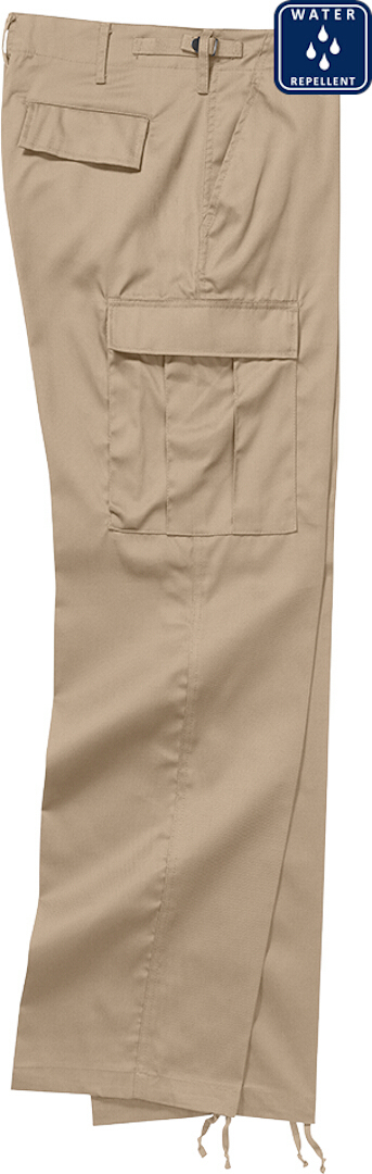 Brandit US Ranger Hose beige L Abbildung 3
