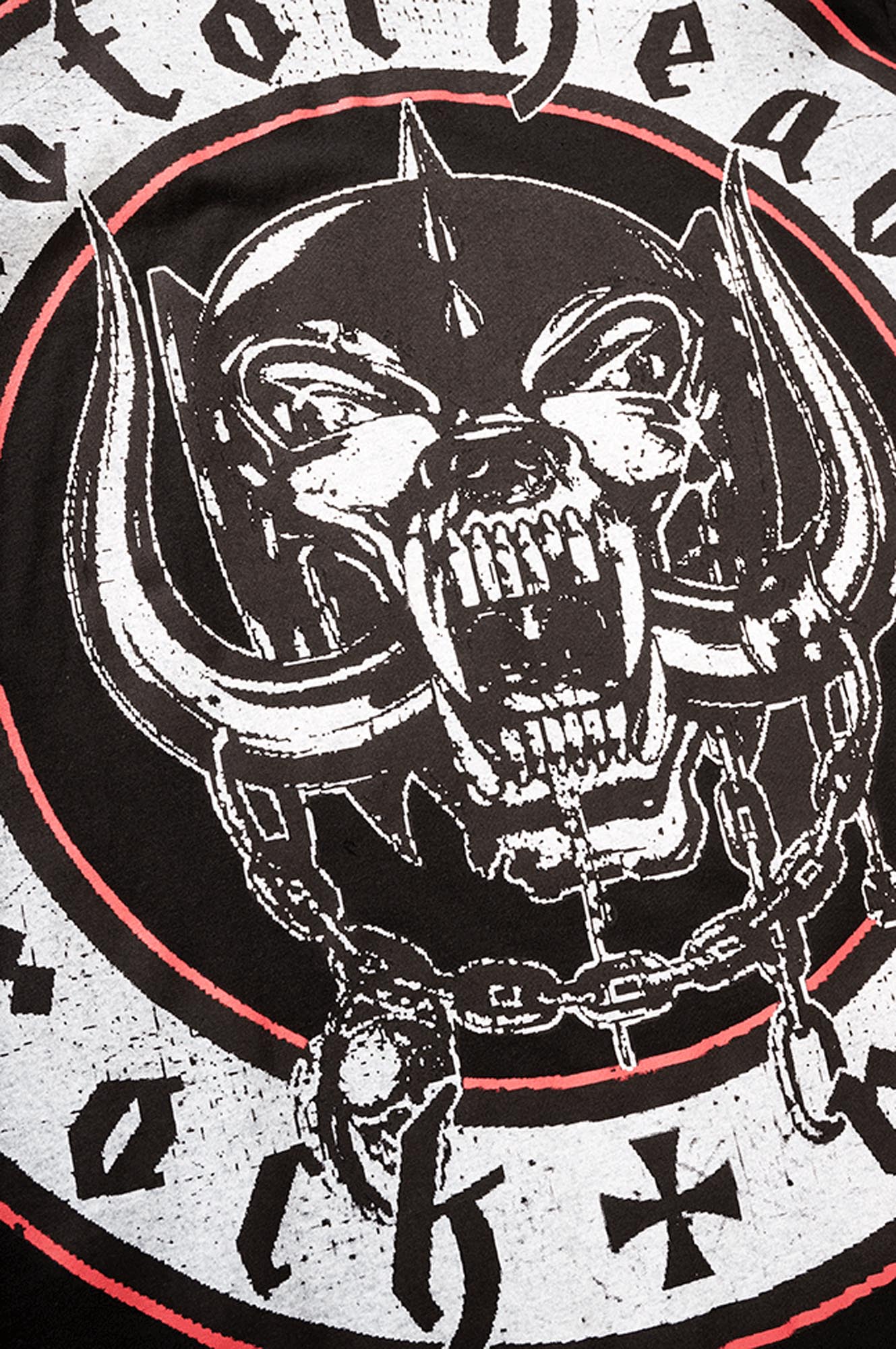 Brandit Motörhead Rock Röll T-Shirt S Figure 3