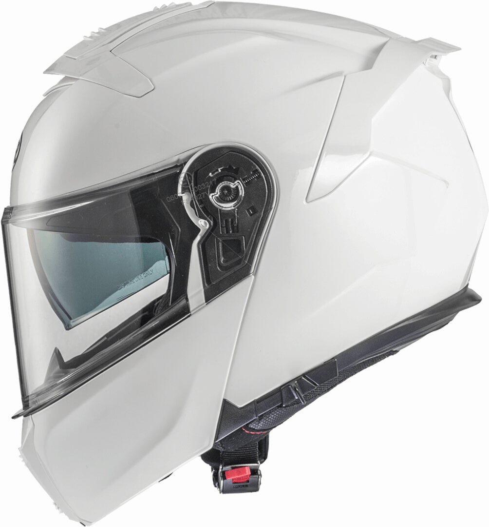 Premier Legacy GT U8 Casco XXL (63/64) Figura 6