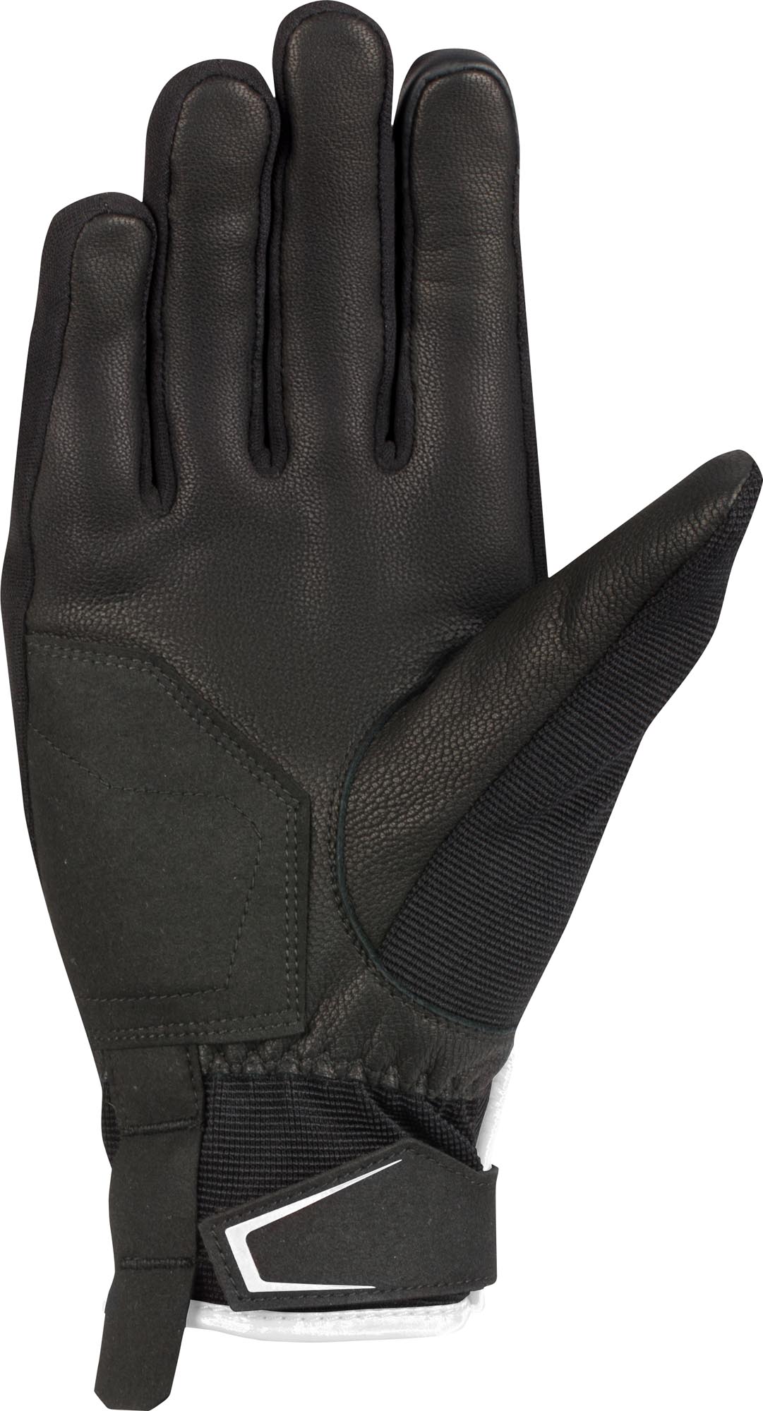 Side view of Bering Nassau Motorcycle Gloves