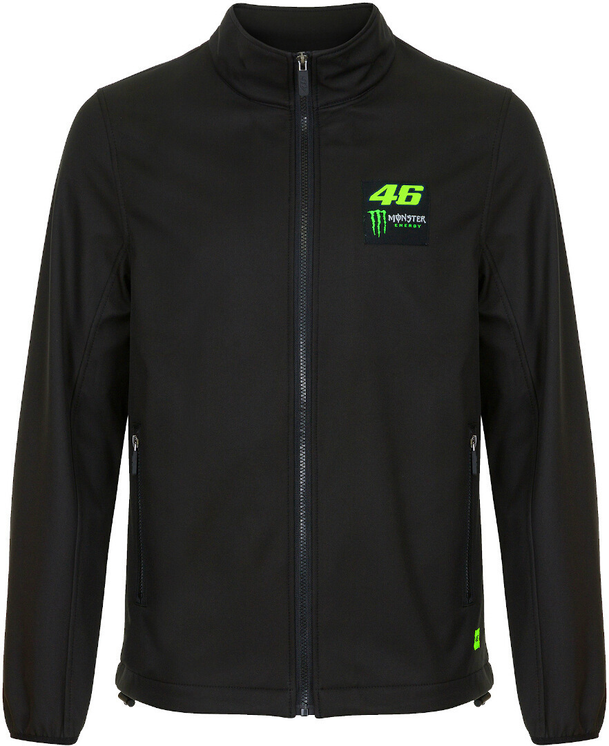 VR46 Dual 46 Monster Jaqueta S Figura 1
