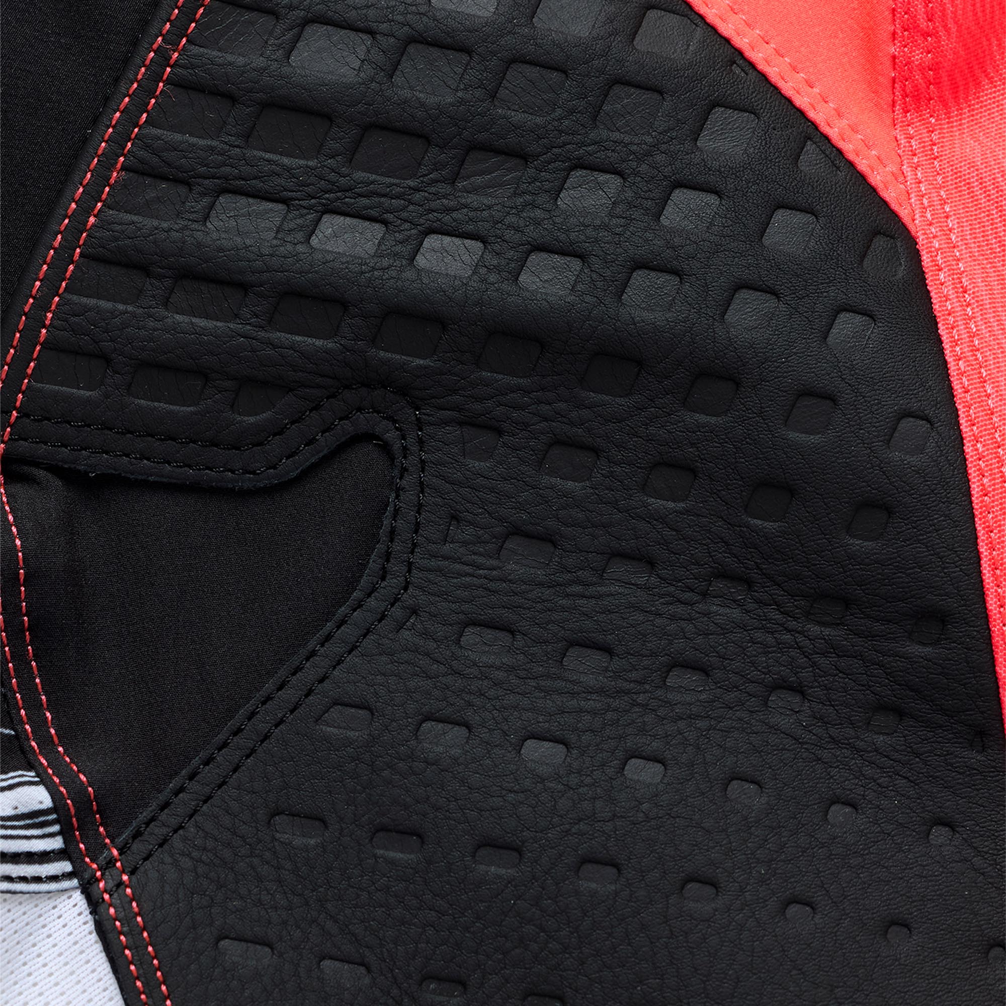 Troy Lee Designs SE Pro Stripes Motocross Pants red/black 38 Figure 7