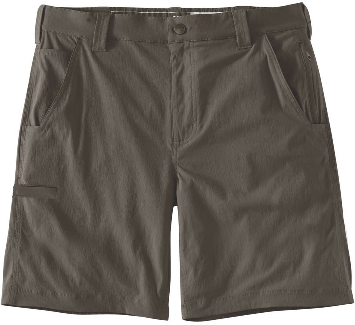 Carhartt Ripstop Lightweight Work Šortky tmavě šedá 36 Obrázek 1