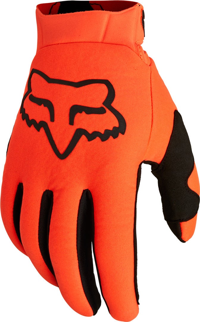 FOX Legion Thermo CE Motocross handsker orange L Figur 1