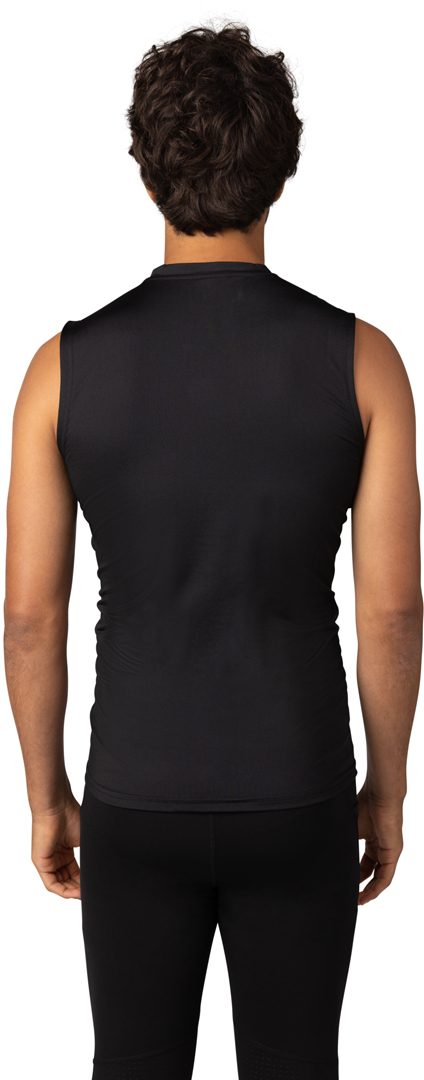 FOX TecBase Baselayer SL Camicia funzionale Motocross M Figura 2