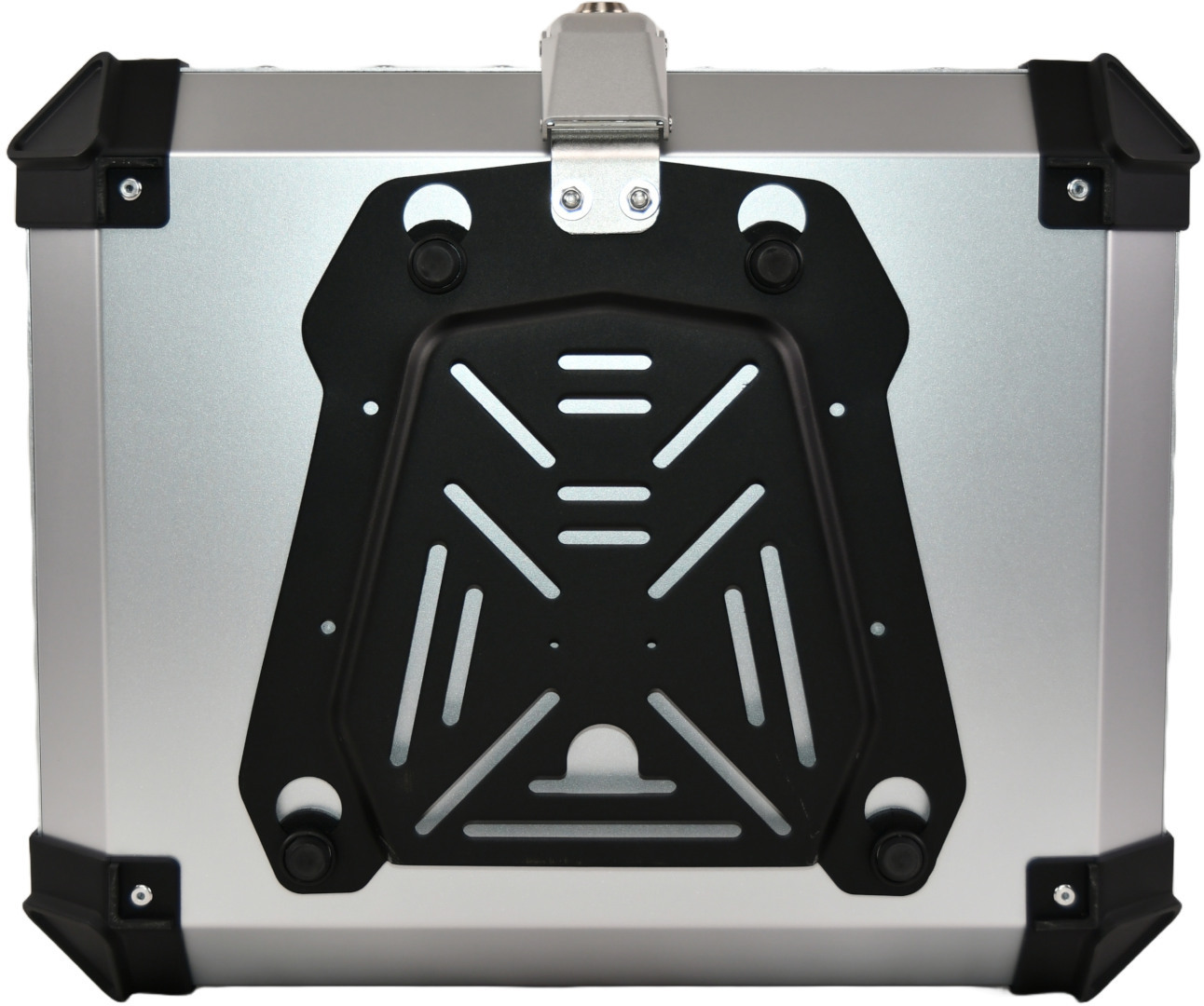 FC-Moto Terreno EVO 55 L Alu Toppfodral Silver Figur 3