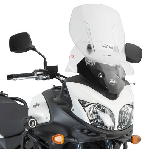 GIVI Vindruta Figur 1