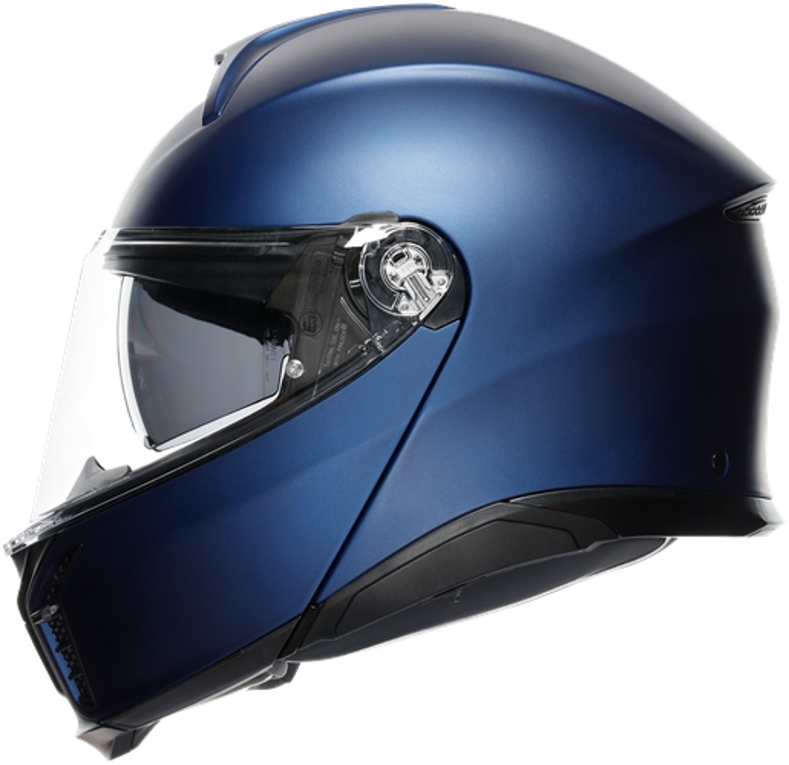 AGV Tourmodular Mono Cască albastru XXL (63/64) Figura 7