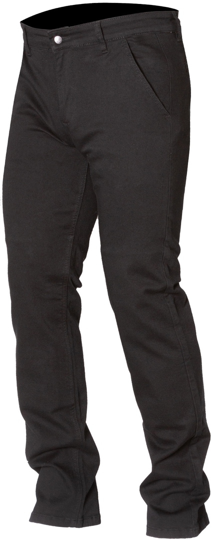 Merlin Brody Pantaloni textile pentru motociclete negru 42 Figura 1