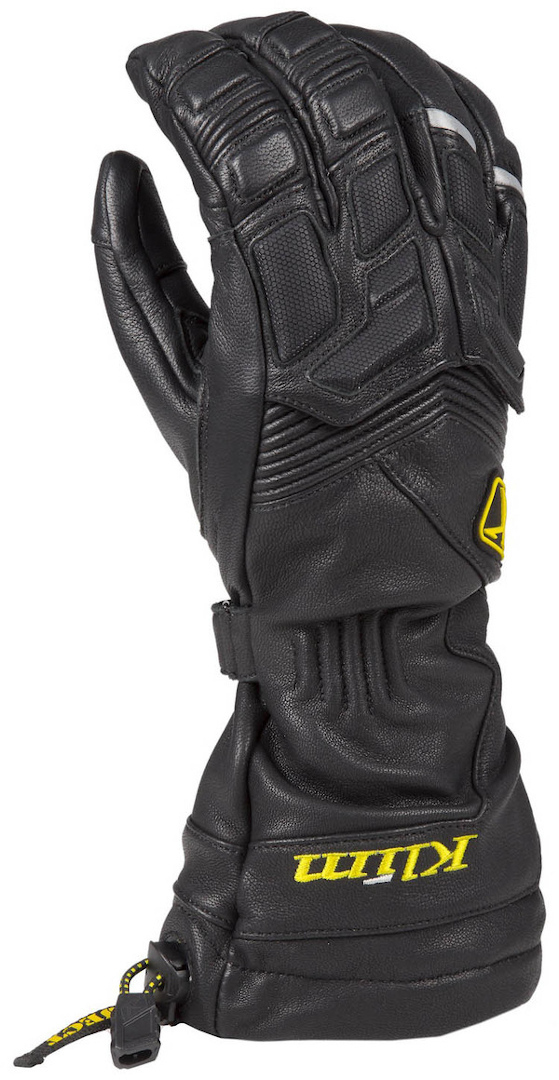 Klim Elite Luvas de snowmobile 2XL Figura 1