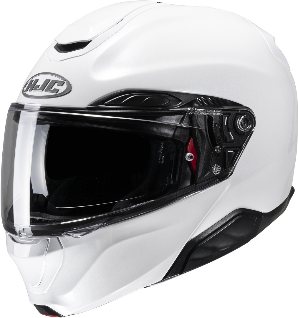 HJC RPHA 91 Solid Helmet white XL (60/61) Figure 1