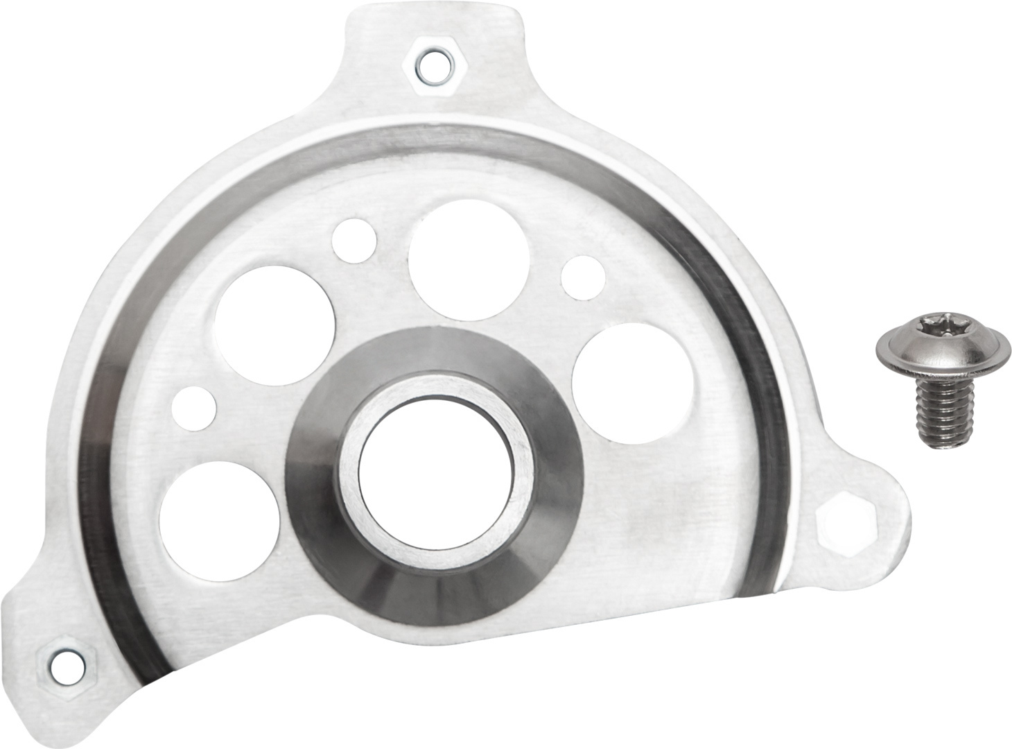 Circuit Equipment Honda Kit de montare a discului de copertă Figura 2
