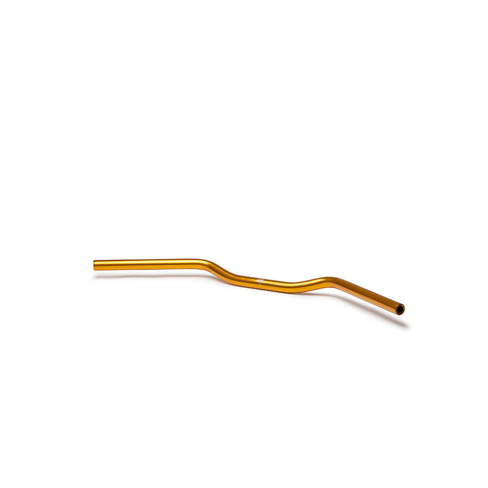 CLUBMAN 7/8 Zoll Alu-Lenker CLUBMAN® Guld Figur 1 CLUBMAN 7/8 Zoll Alu-Lenker CLUBMAN® Guld Figur 1