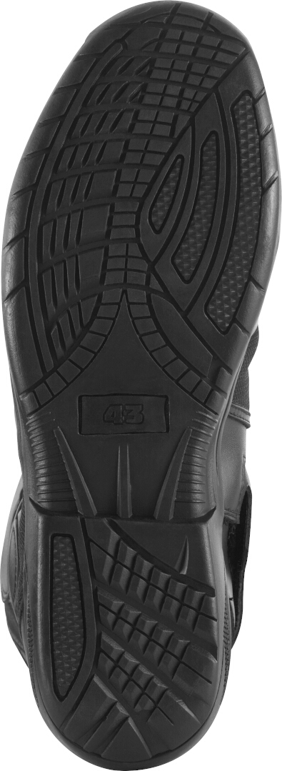 Bogotto Caracas-S Motorcycle Boots 39 Figure 4