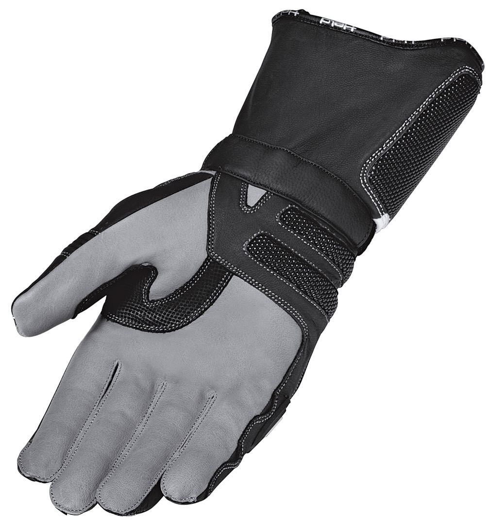 Held Evo-Thrux Luvas de motocicleta femininas preto 7,5 Figura 3