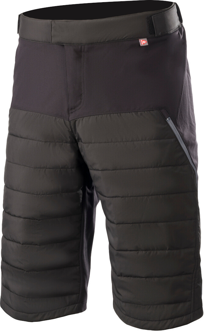 Alpinestars Denali 2 Велосипедные шорты чёрный/серый 36 Рисунок 1