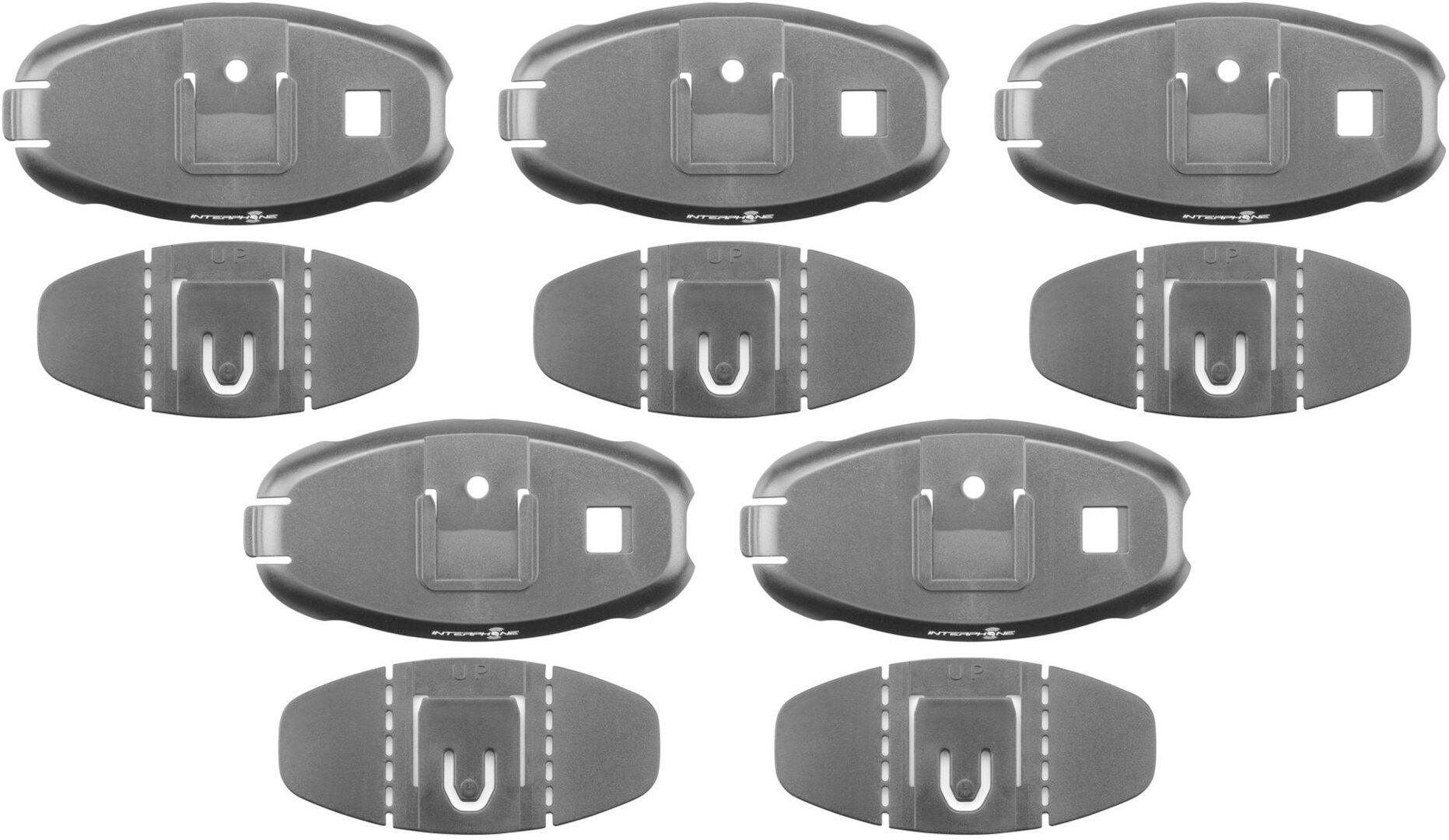 Interphone Active/Connect Kit de suport de înlocuire Figura 1