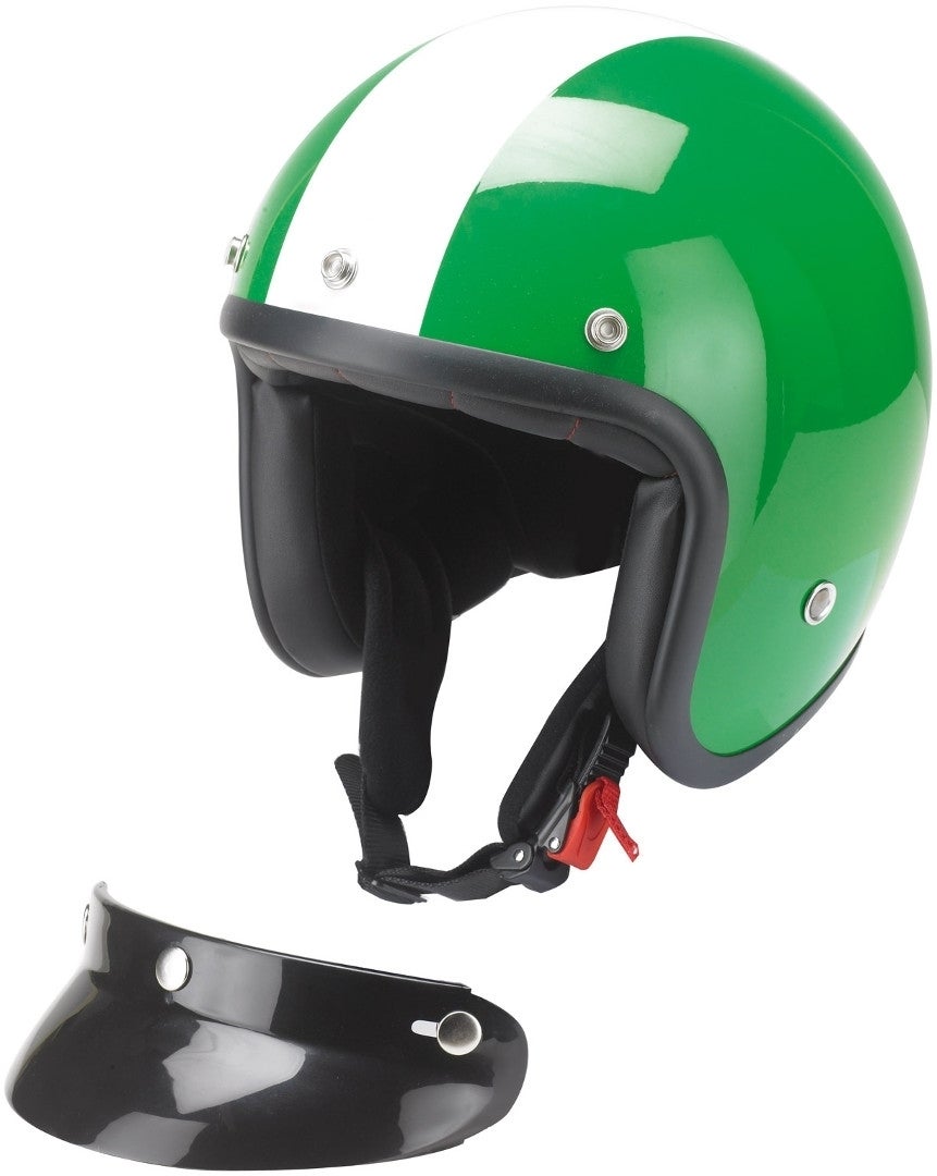 Redbike RB-753 Oldtimer Jethelm L (59/60) Abbildung 2