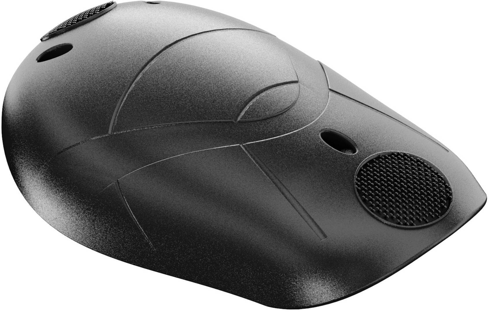 SAS-TEC SCL-2 Protetores de ombro/cotovelo com fecho de Velcro Figura 1