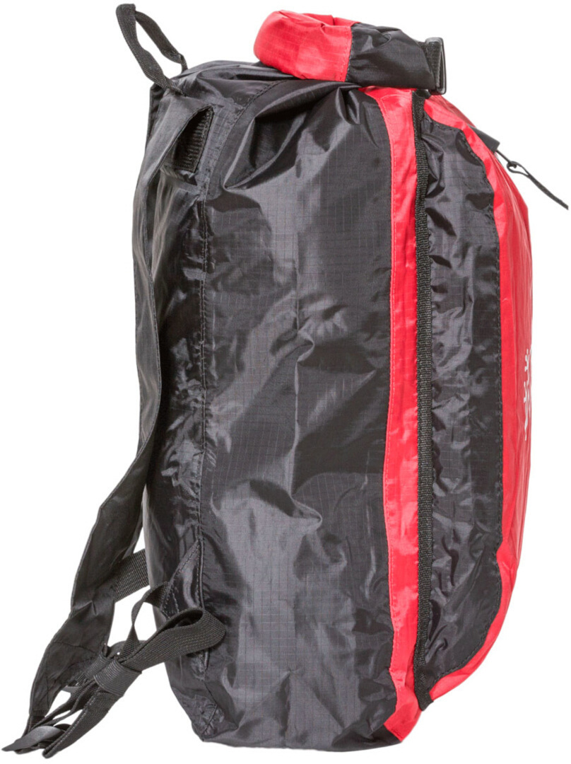 Amphibious X-Light Pack Rucsac impermeabil roșu Figura 3