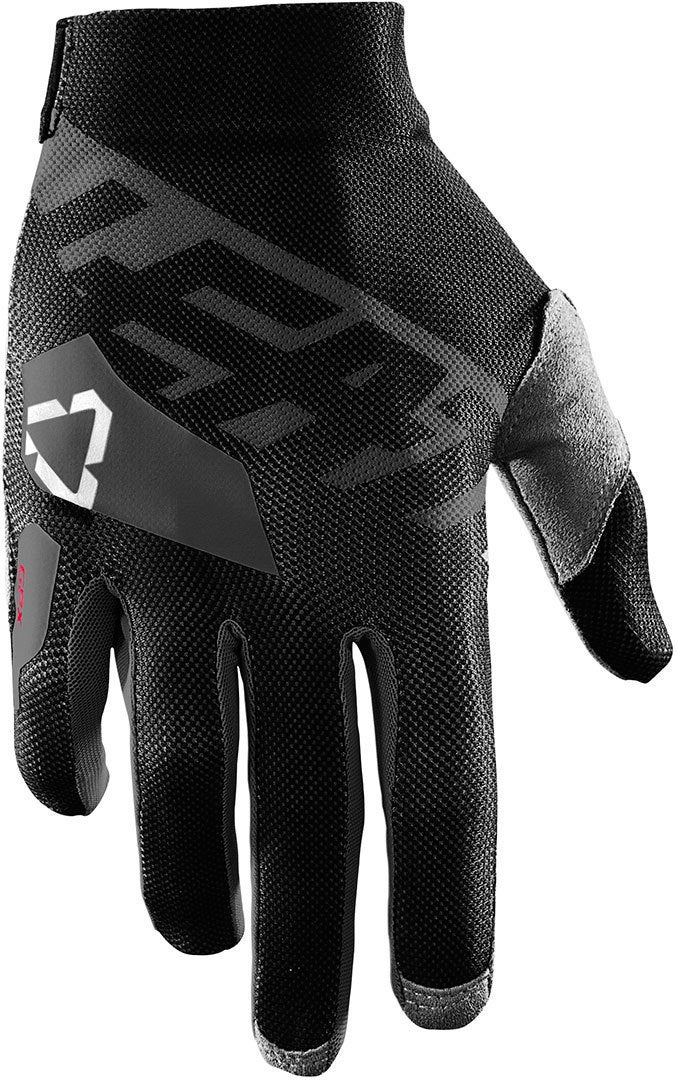 Leatt GPX 2.5 X-Flow Rukavice Černá/šedá 2XL Obrázek 1