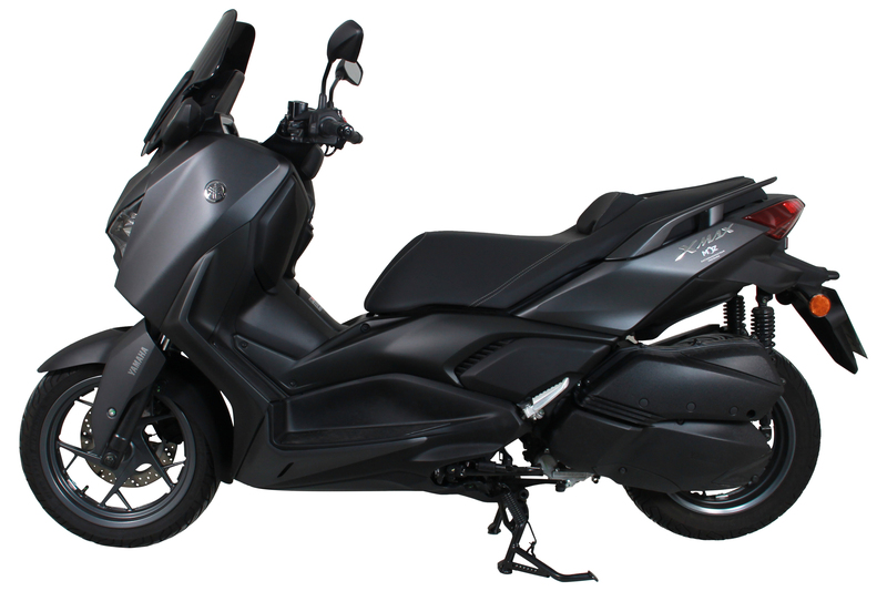 MRA Sport-Screen "SP" Figur 4