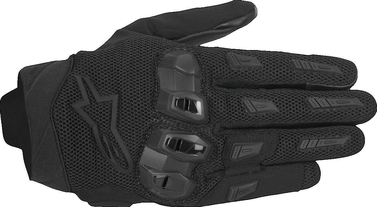 Alpinestars Sp X 5 Air Moto rukavice černá M Obrázek 1