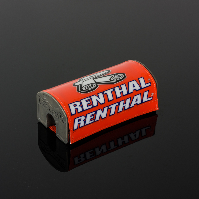 RENTHAL Skum på styret Figur 2