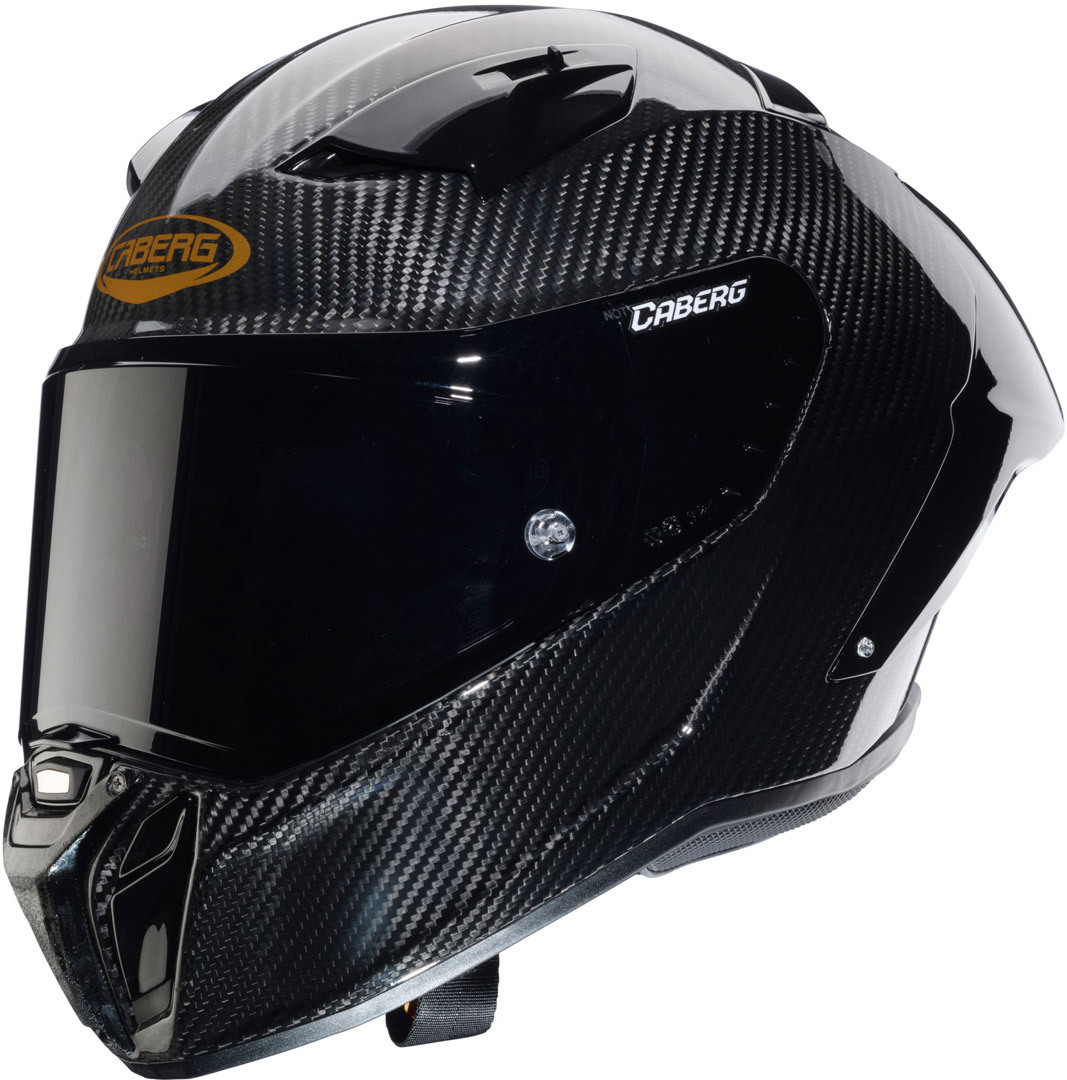 Caberg GP01 Carbon Capacete Artigo principal Figura 1