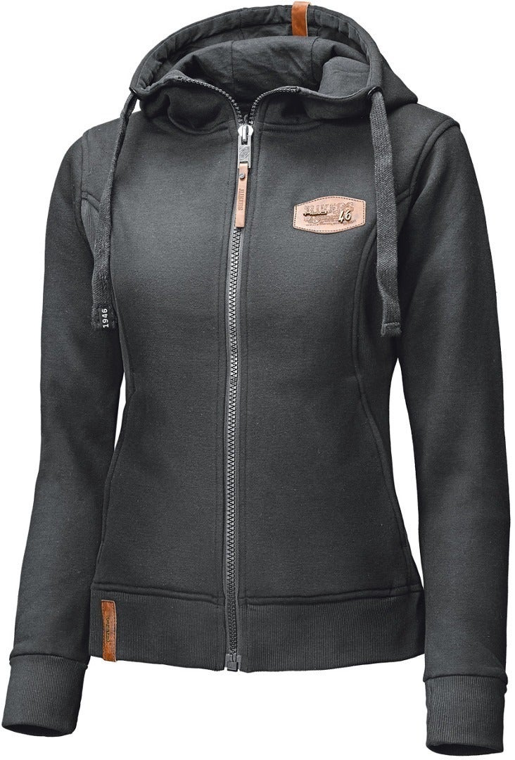 Held 46 Women's Zip Hoodie-image-1498190208
