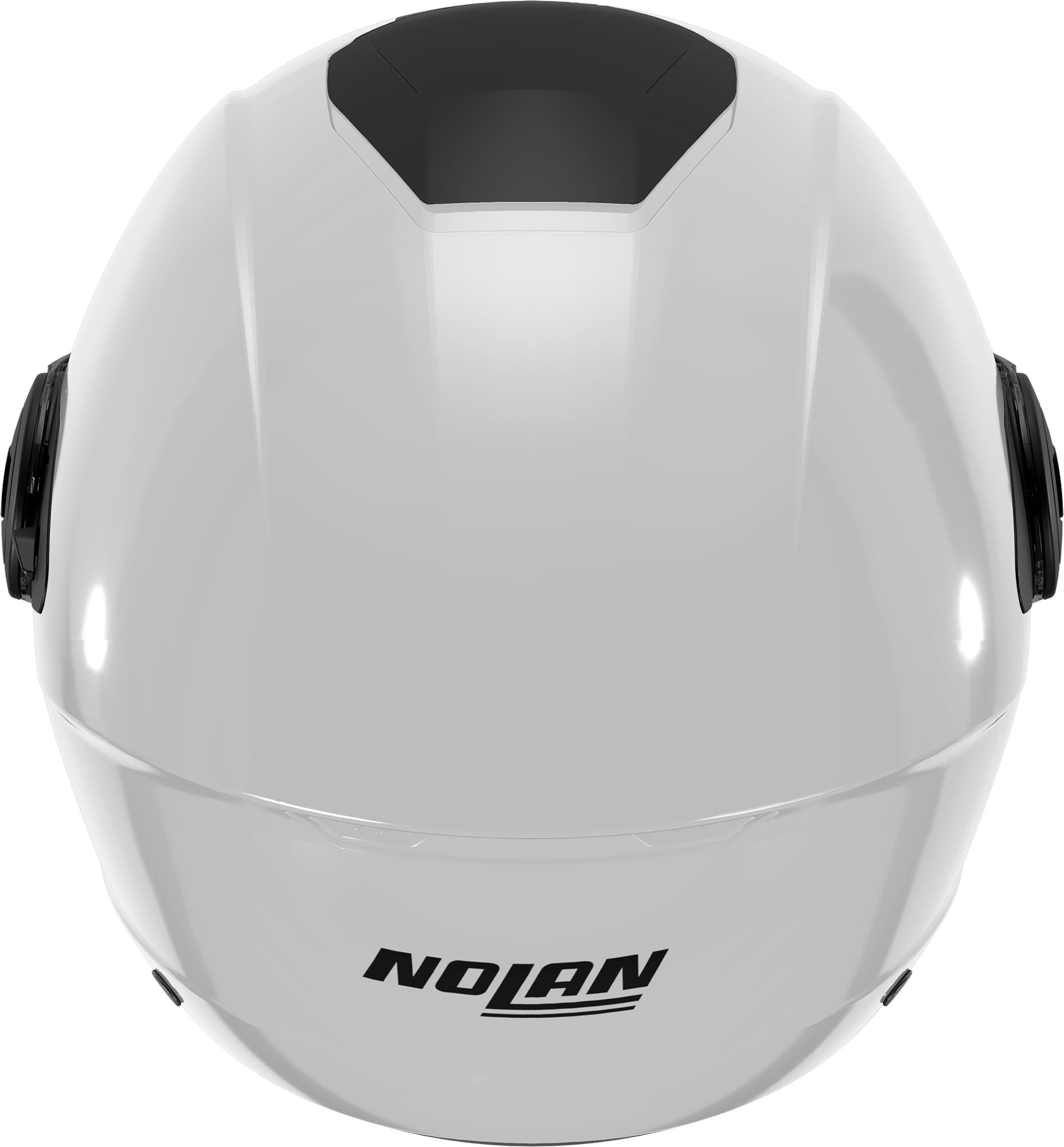 Nolan N20-2 Visor Classico Jethelm weiß XXS (54) Abbildung 3