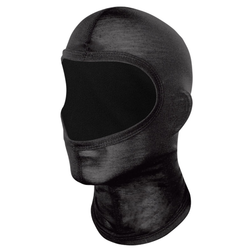 Büse Balaclava Coolmax Figur 2