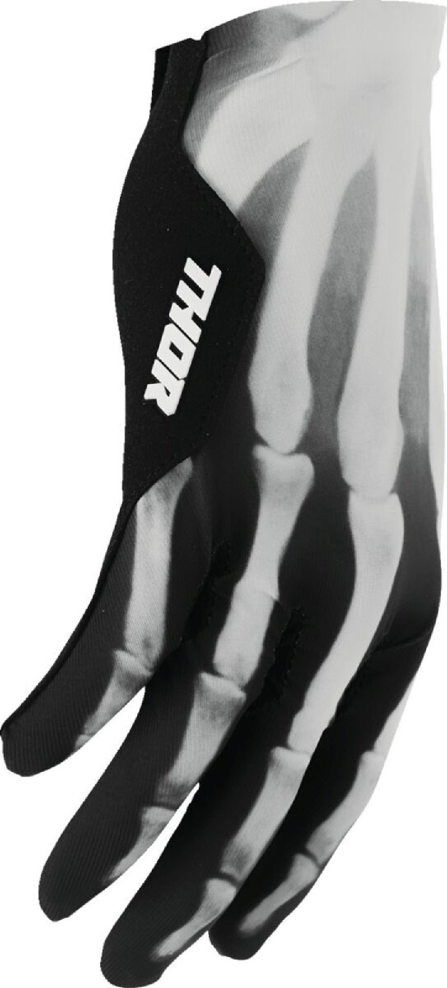 Thor Sportmode X-Ray Motocross handsker S Figur 2