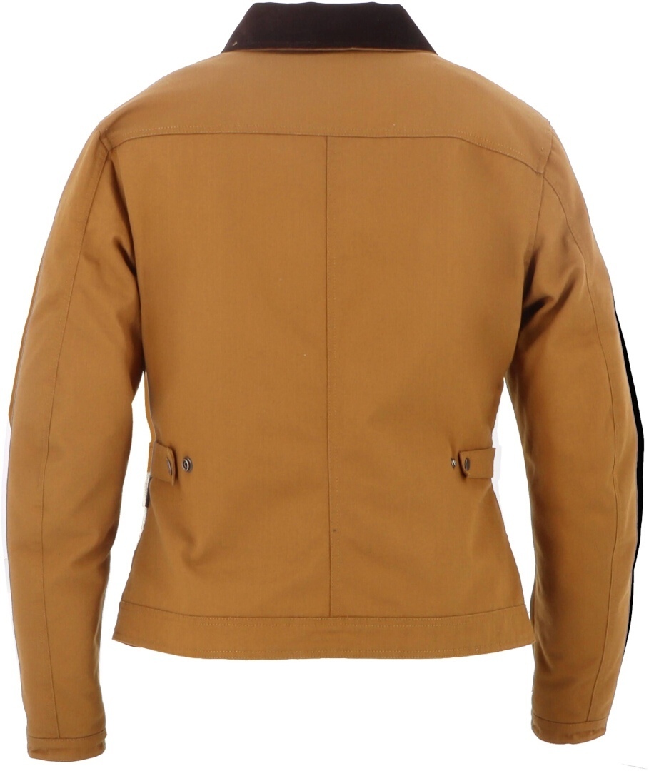 Helstons Oregon Damen Motorrad Textiljacke M Abbildung 4