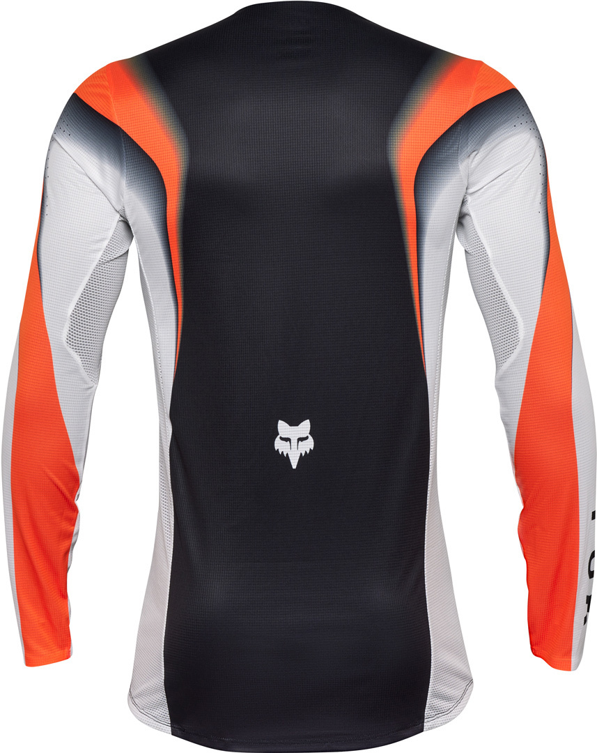 FOX Flexair Infinite Motocross Jersey orange M Abbildung 4