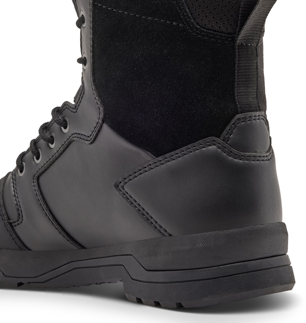 FOX Ranger ADV Motorcycle Boots black 14 Figure 3