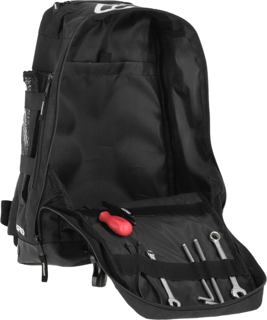 Acerbis Shadow 38LT 2.0 Rucsacul Figura 14