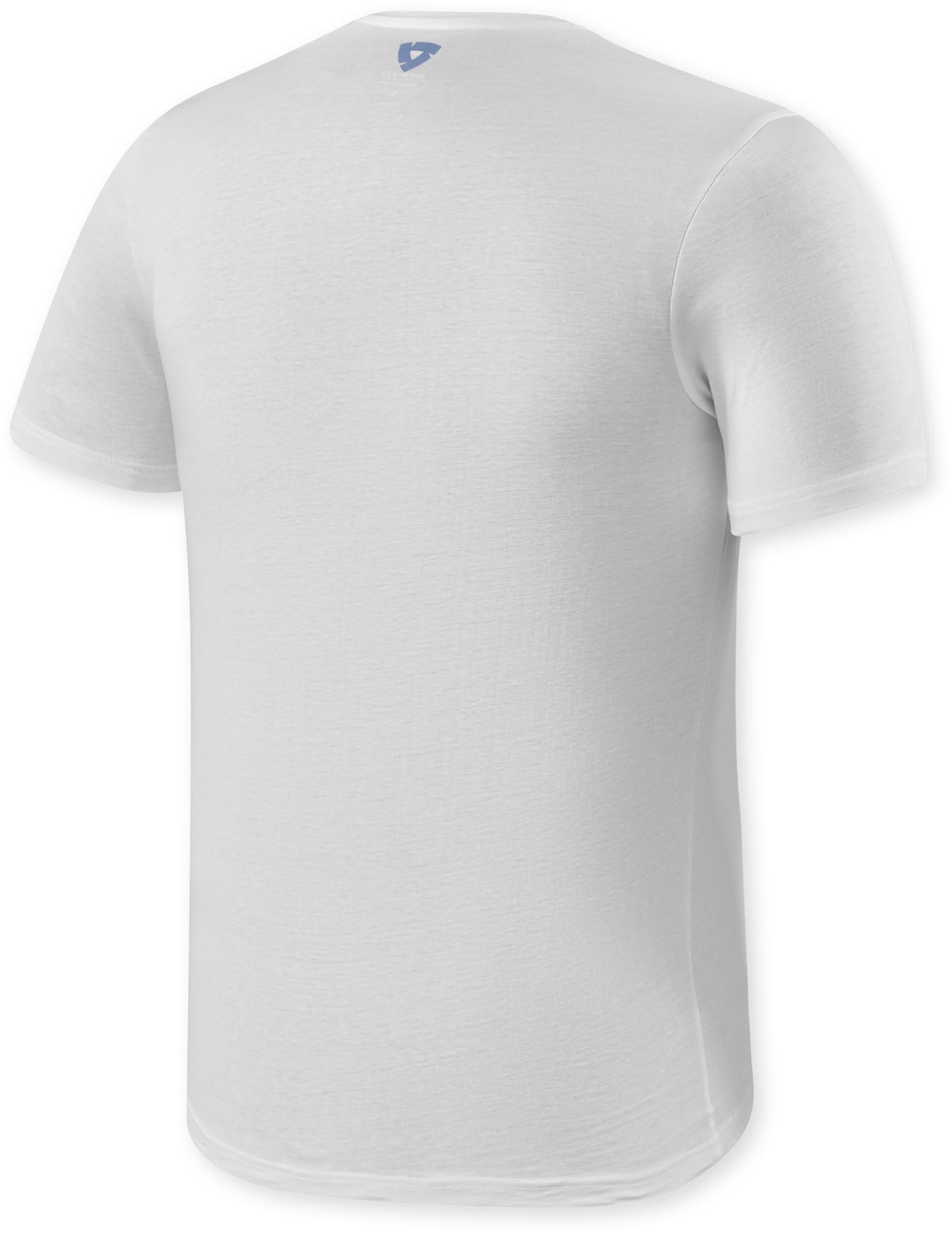 Revit Enzo T-shirt Blanc M Figure 2
