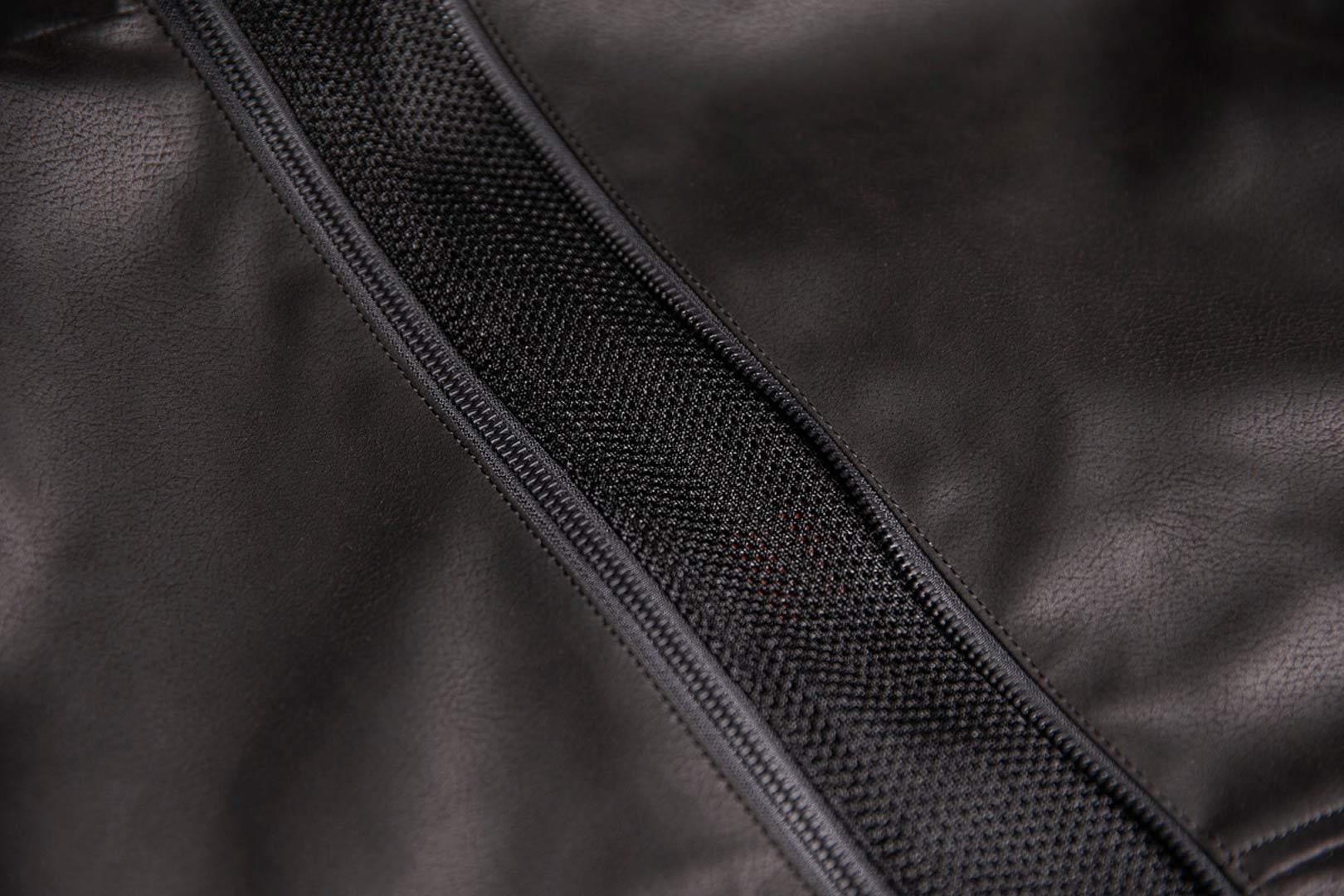 Icon Synthhawk Motorcycle Textile Jacket M Figure 10