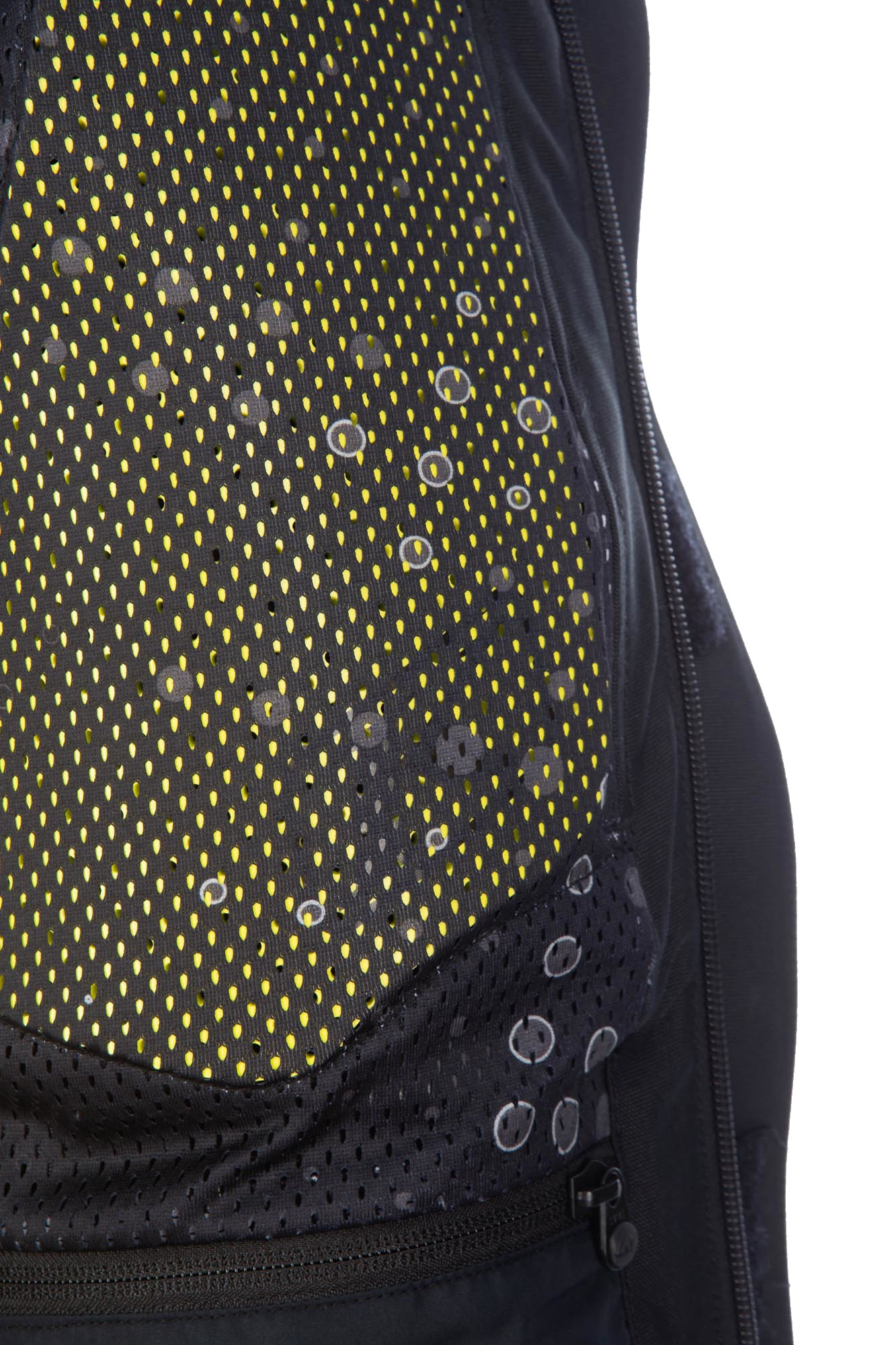 Klim Badlands Pro Rogue Gore-Tex Motorcycle Textile Jacket black Long 2XL Figure 24