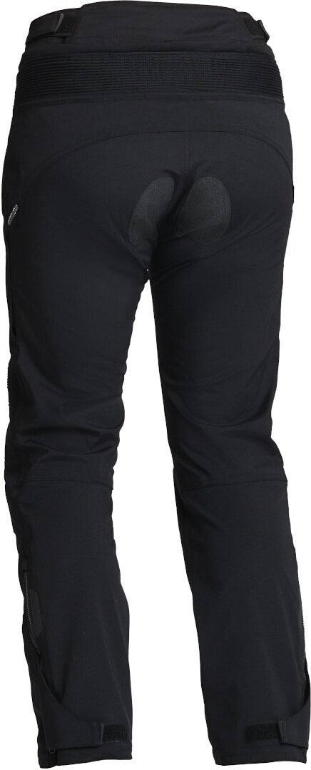 Halvarssons Gnon waterproof Ladies Motorcycle Textile Pants 44 L34 Figure 2