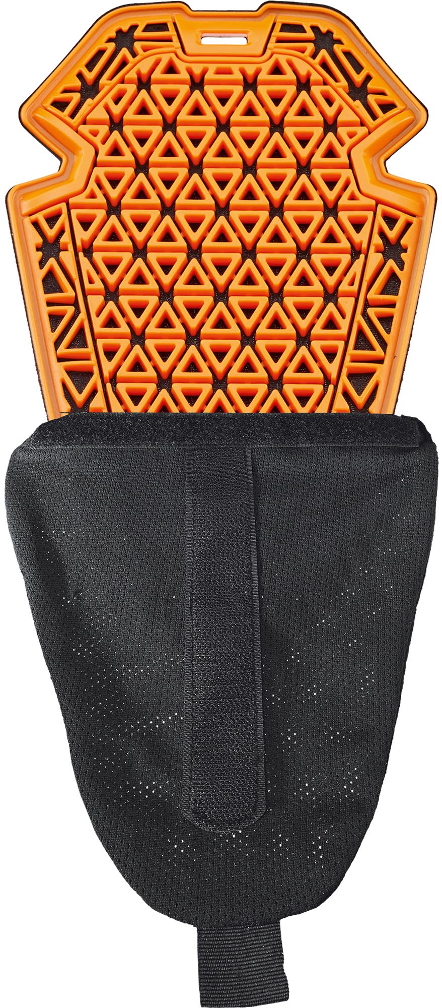 Held D30 Ghost Geantă cu velcro pentru coate/genunchi Figura 3